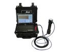Novasonic - Model U5300 CSD - Low-Frequency Digital Instrument