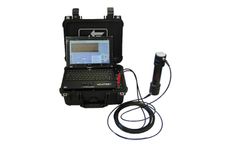 Novasonic - Model U5300 CSD - Low-Frequency Digital Instrument