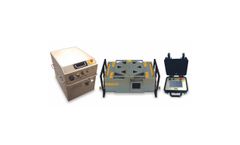 Betatron - Portable X-Ray System
