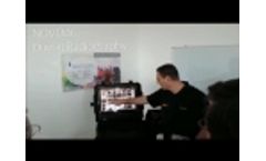NOVO DR Oil & Gas Introduction - Video