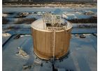 LNG Prestressed Concrete Tanks