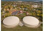 Preload - Wire-Wound Prestressed Concrete Tanks