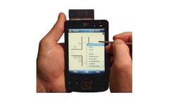 Novax - Model SoundSafe Series - Advanced Pedestrian Systems