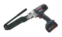 Band-It - Model UL4000-C - Ultra-Loc Application Tool