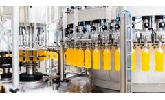 Industrial Screens for Food Industry