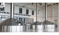 Industrial Screens for Brewery and Malt House