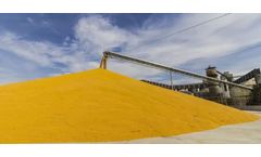 Industrial Screens for Starch