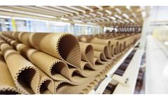 Industrial Screens for Pulp and Paper Industry