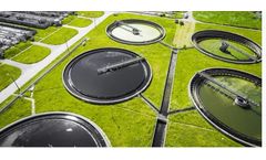 Industrial Screens for Wastewater Treatment