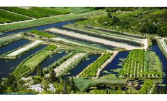 Industrial Screens for Agriculture and Aquaculture