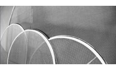 Screen Frames for Sorters