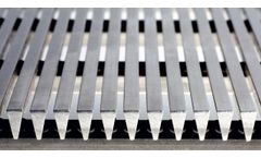 Progress Eco Pro-Slot - Wedge Wire Screens & Tubes