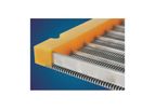 Progress Eco Pro-Slot - Flat Sieves for Wedge Wire Screens