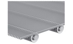 Progress Eco Pro-Slot - Wedge Wire Looped Screens