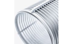 Progress Eco Pro-Slot - Wedge Wire Inserts and Baskets for Screw Presses