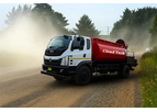 Cloud Tech - Anti Smog Gun