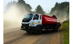 Cloud Tech - Anti Smog Gun