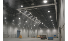 Cloud Tech - Odor Control System