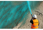 Cloud Tech - Soil Hardener - Dust Control Agent