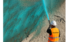 Cloud Tech - Soil Hardener - Dust Control Agent