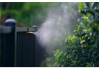 Cloud Tech - Mosquitoes Control System