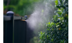 Cloud Tech - Mosquitoes Control System