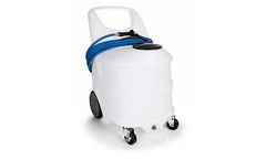 Cloud Tech - Disinfection Spray Machine