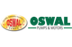 Oswal Pumps Ltd.