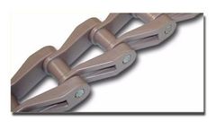 Senqcia - Model NH 78 - Drive Chain