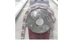 Senqcia - Bibbigard Torque Limiter