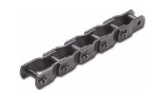 Senqcia - Model HB 78 - Stainless Steel Chain