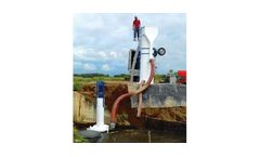 Harvestec - Aquaculture Pumps