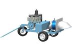 Hidrotec - Drainage Pumps