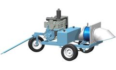 Hidrotec - Drainage Pumps