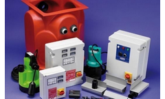 RIW - Sump Pumps/Aqua Channel