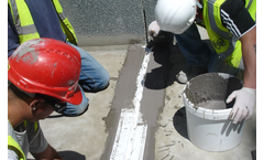 RIW - Cement Joint