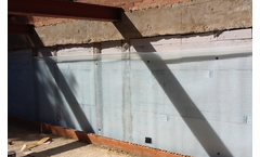 RIW - Model R20 & R7  - Cavity Drain