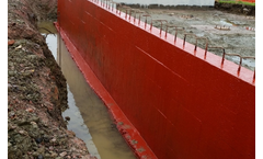 RIW - Model Flexiseal Pro - Two-Pack Solvent Free Modified Epoxide System