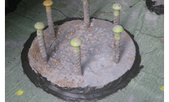 RIW - Model R 20 - Sealing Compound / Granules