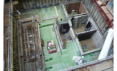 RIW - Structureseal Bentonite Clay Sheet