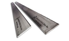 IKS - Tissue Perforating Blades