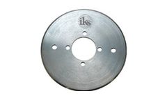 IKS - Top Paper Slitter Knife