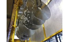 IKS - Model EXO - Nickel Boron Plating Coating for Cutting Applications