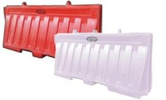 ozplast - Model UAE - Safety Road Barriers