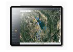 Encardio-Rite - Version Terraweb - Web Base Real Time Data Monitoring System