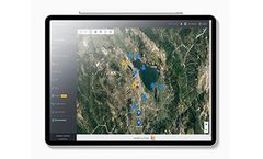 Encardio-Rite - Version Terraweb - Web Base Real Time Data Monitoring System