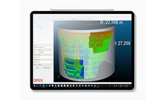 Encardio-Rite - Version OPSIS - 3D Laser Scanning Data Software