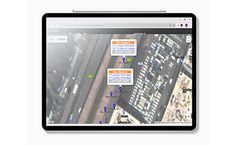 Encardio-Rite - Version Drishti - Web Base Real Time Data Monitoring System