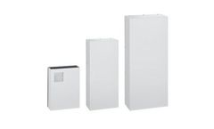 ClimaGuard - Air-to-Water Indoor Heat Exchanger