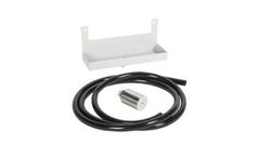 Thermoelectric Condensate Manager